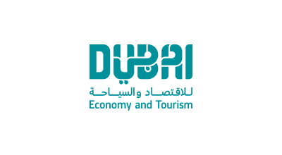 Dubai-Tourism Logo