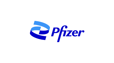 Pfizer Logo