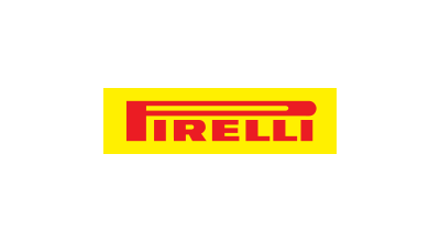 Pirelli Logo