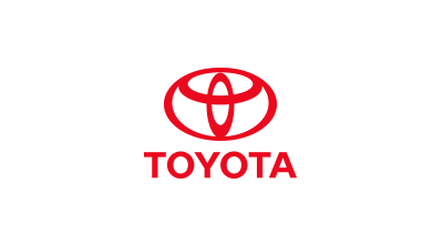 Toyota Logo