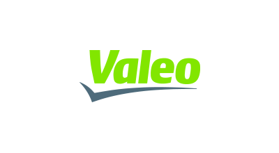 Valeo Logo