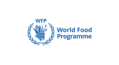 WFP Logo