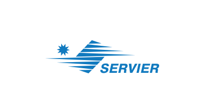 Servier Logo