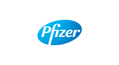 Pfizer Logo