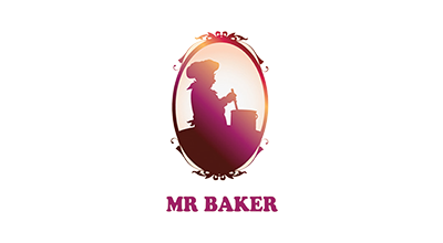 Mr.Baker Logo