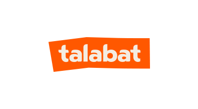 Talabat Logo