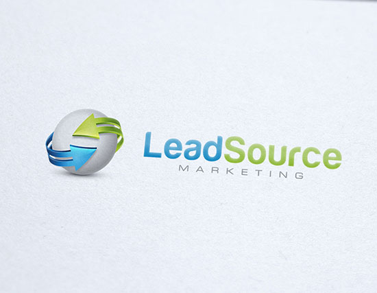 Lead Source Logo