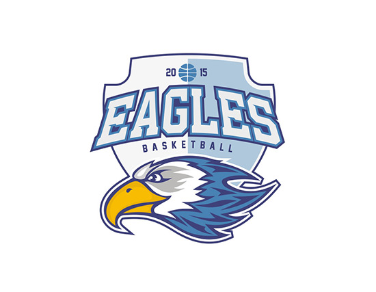 Eagles Baketball