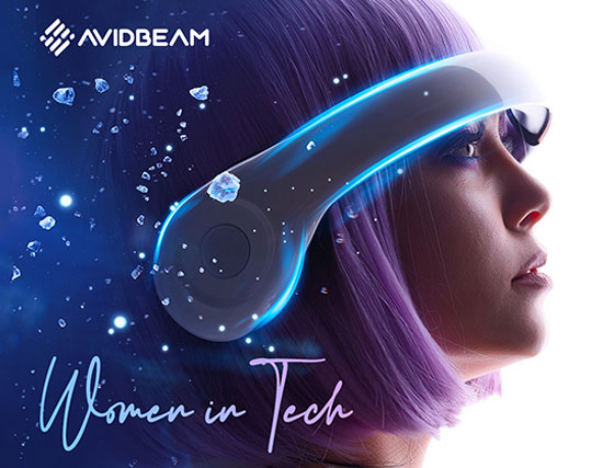 Avidbeam
