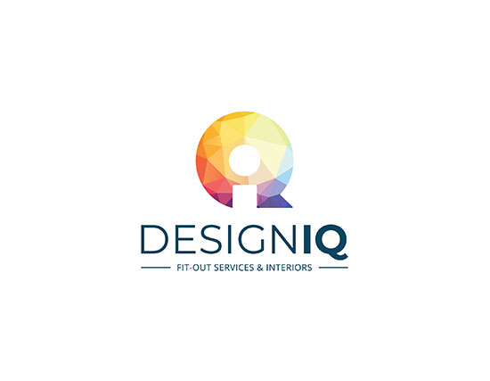 Design IQ Logo