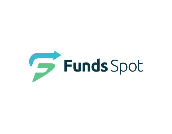 Funds Spot Logo