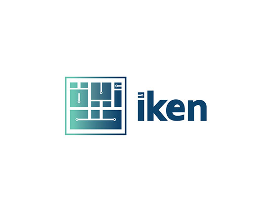 Iken Logo