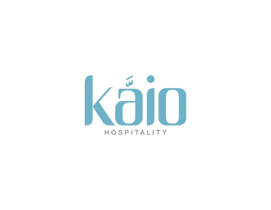 Kaio Hospitality Logo