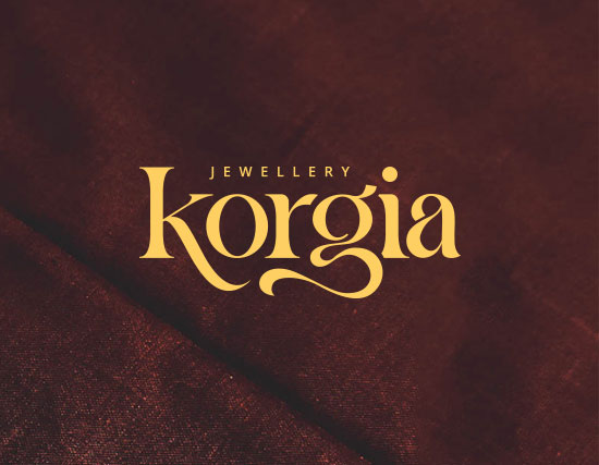 Korgia Jewellery