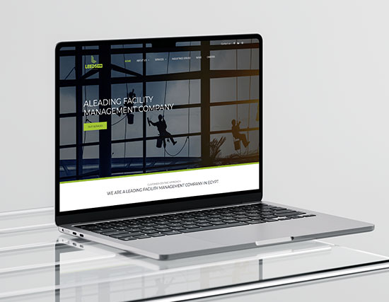 Leeds TFM Website