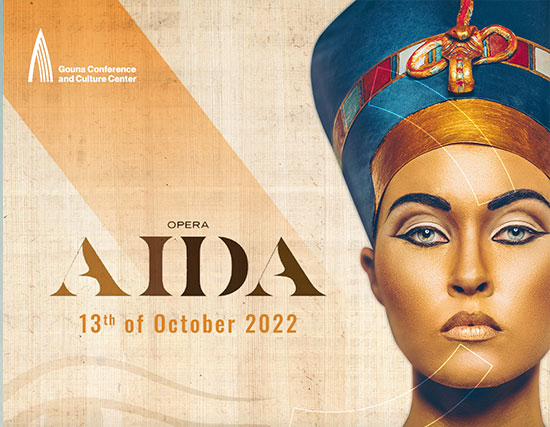Opera Aida