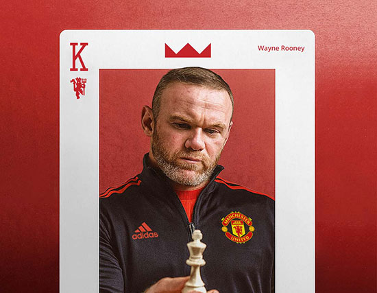 King of Red Devils