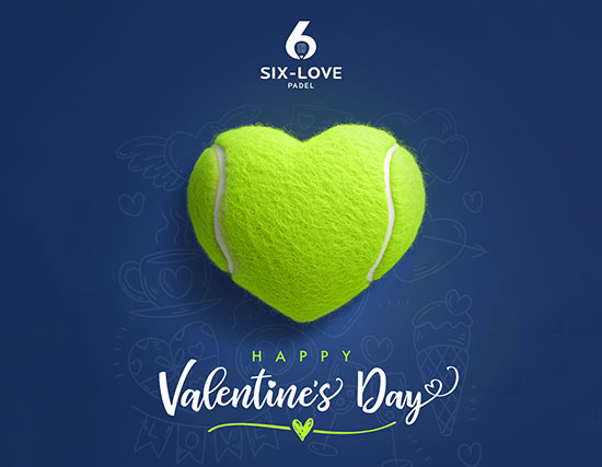 Six Love Padel