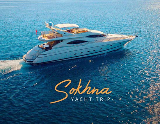 Sokhna Trip