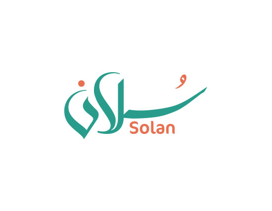 Solan Logo