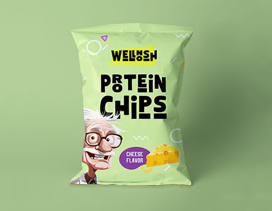 Wellnosh
